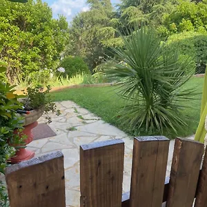 Domaine Des Tuilières Avec Jacuzzi Vallauris